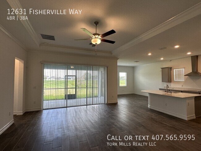 Building Photo - 12631 Fisherville Wy