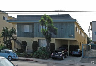 Building Photo - 12514 Culver Blvd