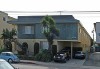 Building Photo - 12514 Culver Blvd