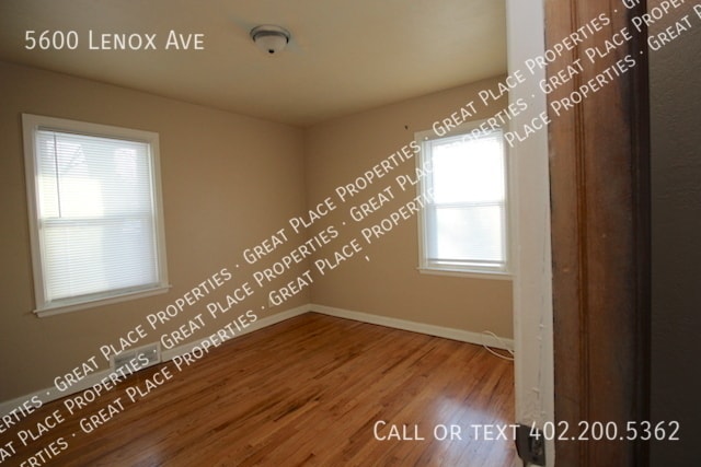 Building Photo - 5600 Lenox Ave
