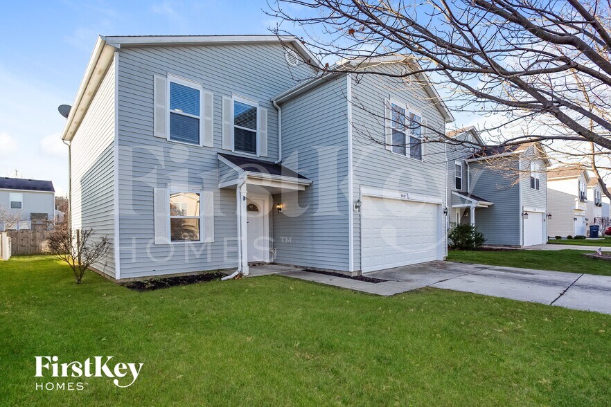 Building Photo - 9447 W Constellation Dr