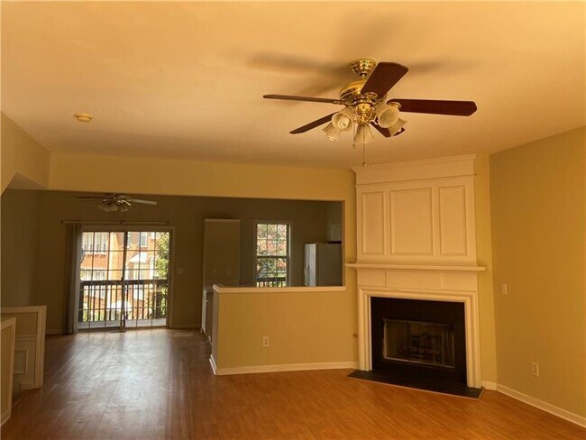 Building Photo - 5535 Trace Views Dr