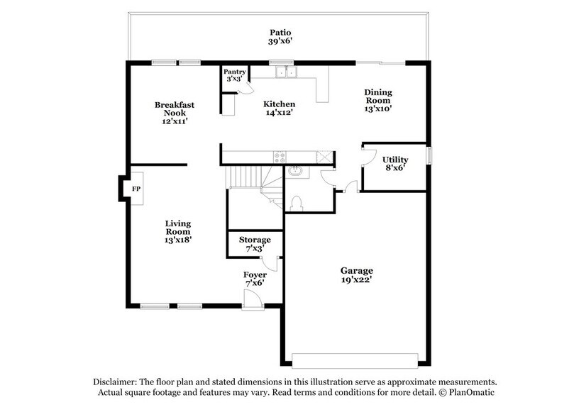 Building Photo - 4300 Sonoma Dr