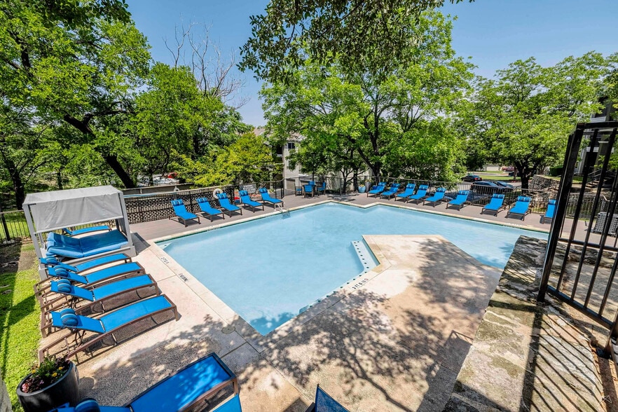 Primary Photo - z - Historical - The Park at Walnut Creek