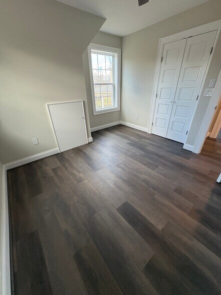 Building Photo - 3600 Moss Side Ave