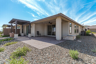 Building Photo - 4122 Desert Moon Dr