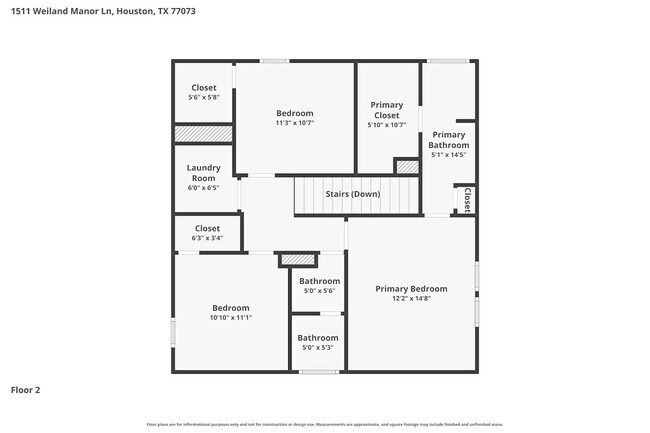 Building Photo - 1511 Weiland Manor Ln
