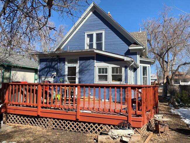 Building Photo - 1723 7th Ave