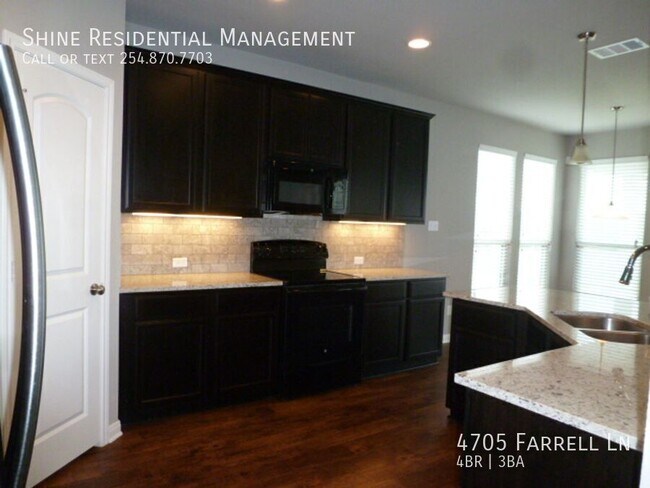 Building Photo - 4705 Farrell Ln