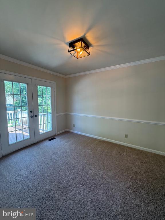 Building Photo - 5805 Coolidge Ct