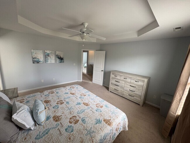 Building Photo - 3bd/2.5ba home with flexible Lease Length