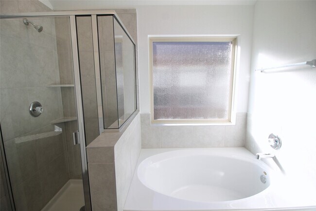 Building Photo - 3539 Britton Burrow Way