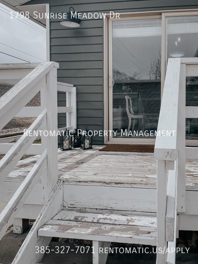 Building Photo - 1798 Sunrise Meadow Dr