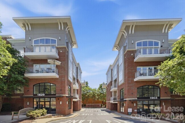Building Photo - 1829 Kenilworth Ave