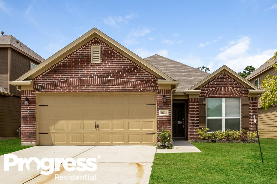 Primary Photo - 21223 Fox Orchard Ct