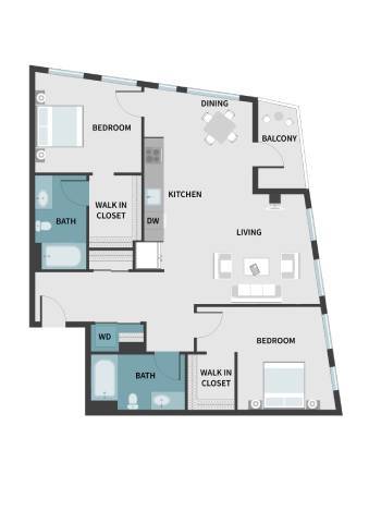 Floorplan - Verso