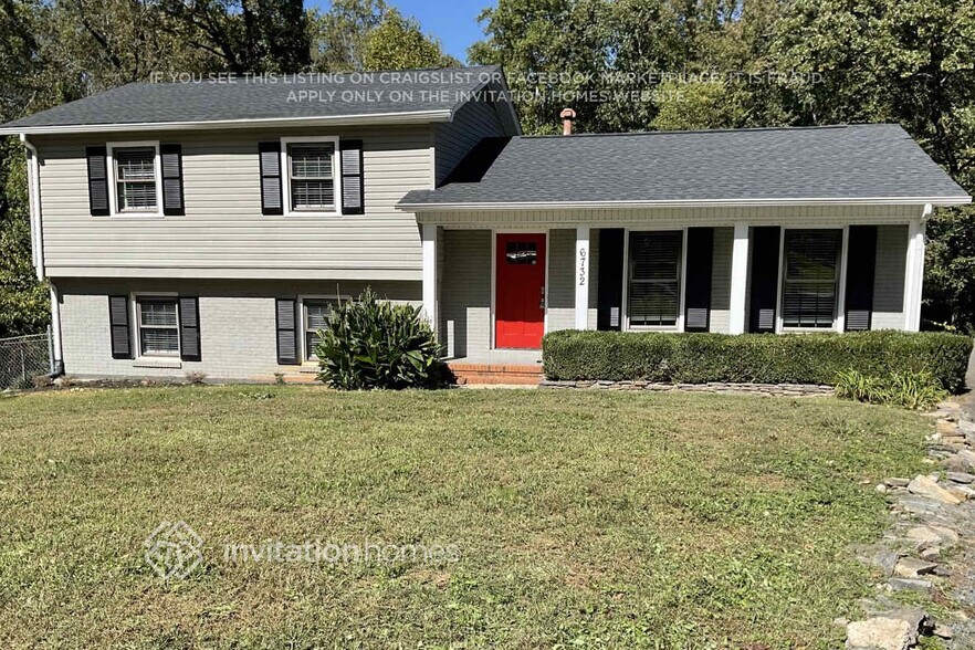 Primary Photo - 6732 Wild Turkey Ln