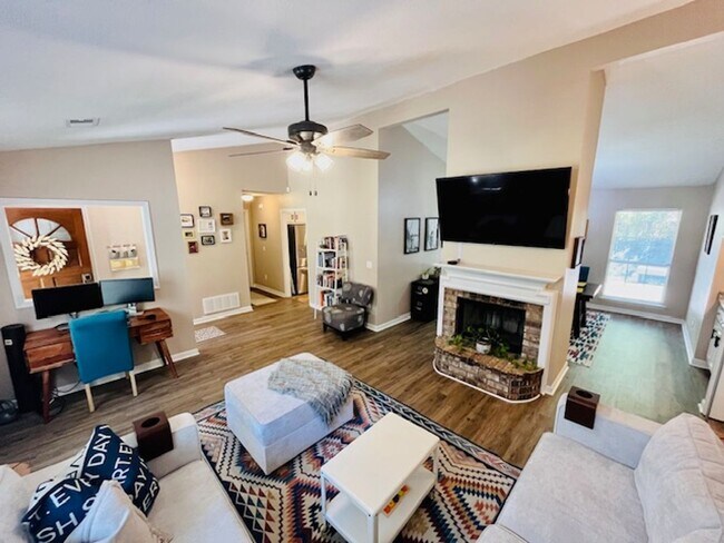 Building Photo - Available Now!