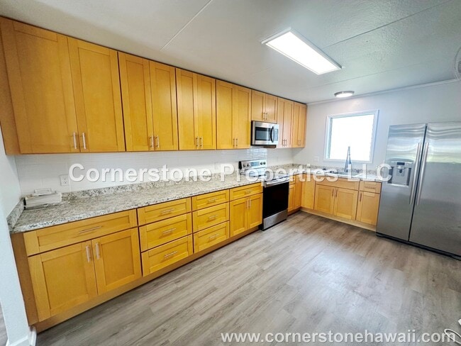Building Photo - 98-219-219 Kaulike Dr