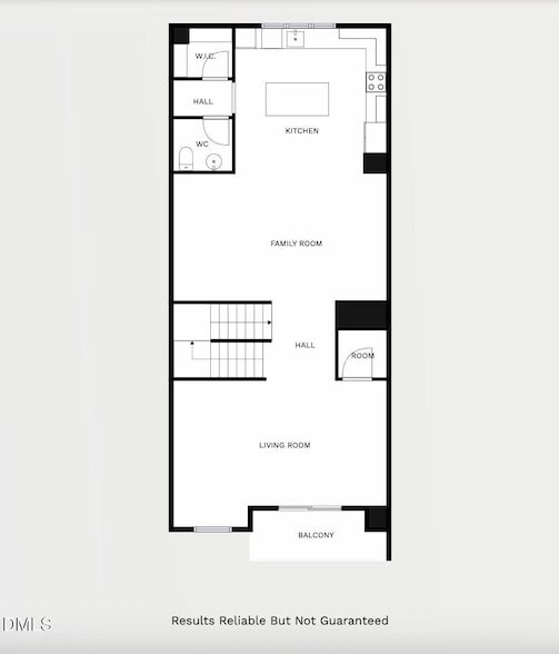Building Photo - 2127 Big Falls Dr