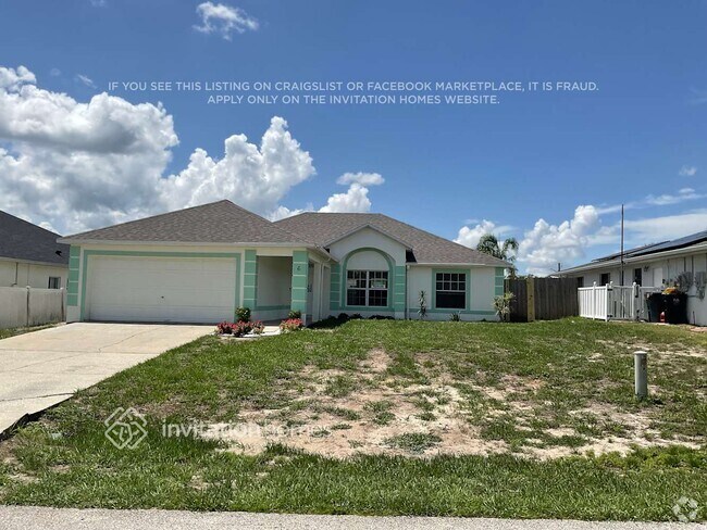 Building Photo - 6 Sawfish Ln