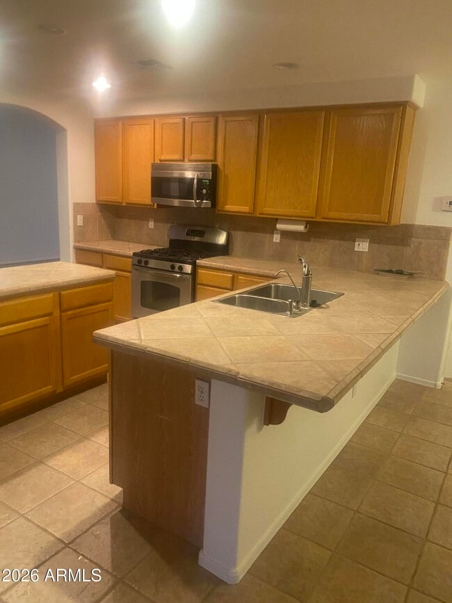 Building Photo - 4439 E Red Range Way