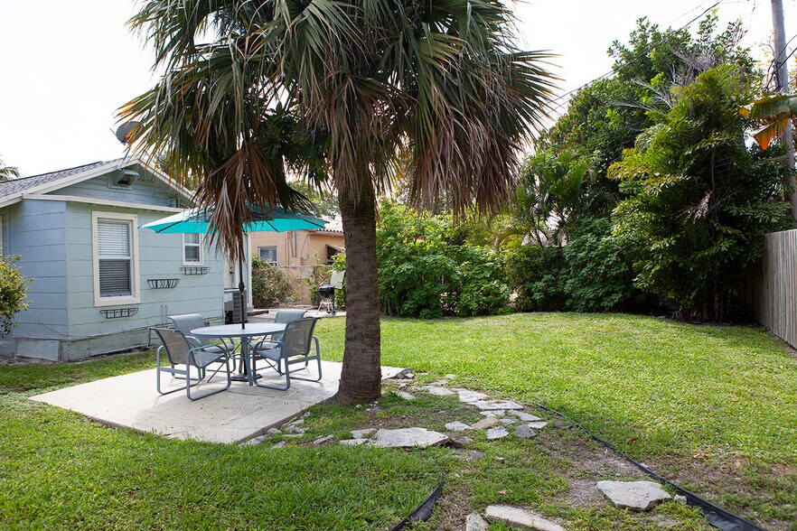 Building Photo - 419 43rd St