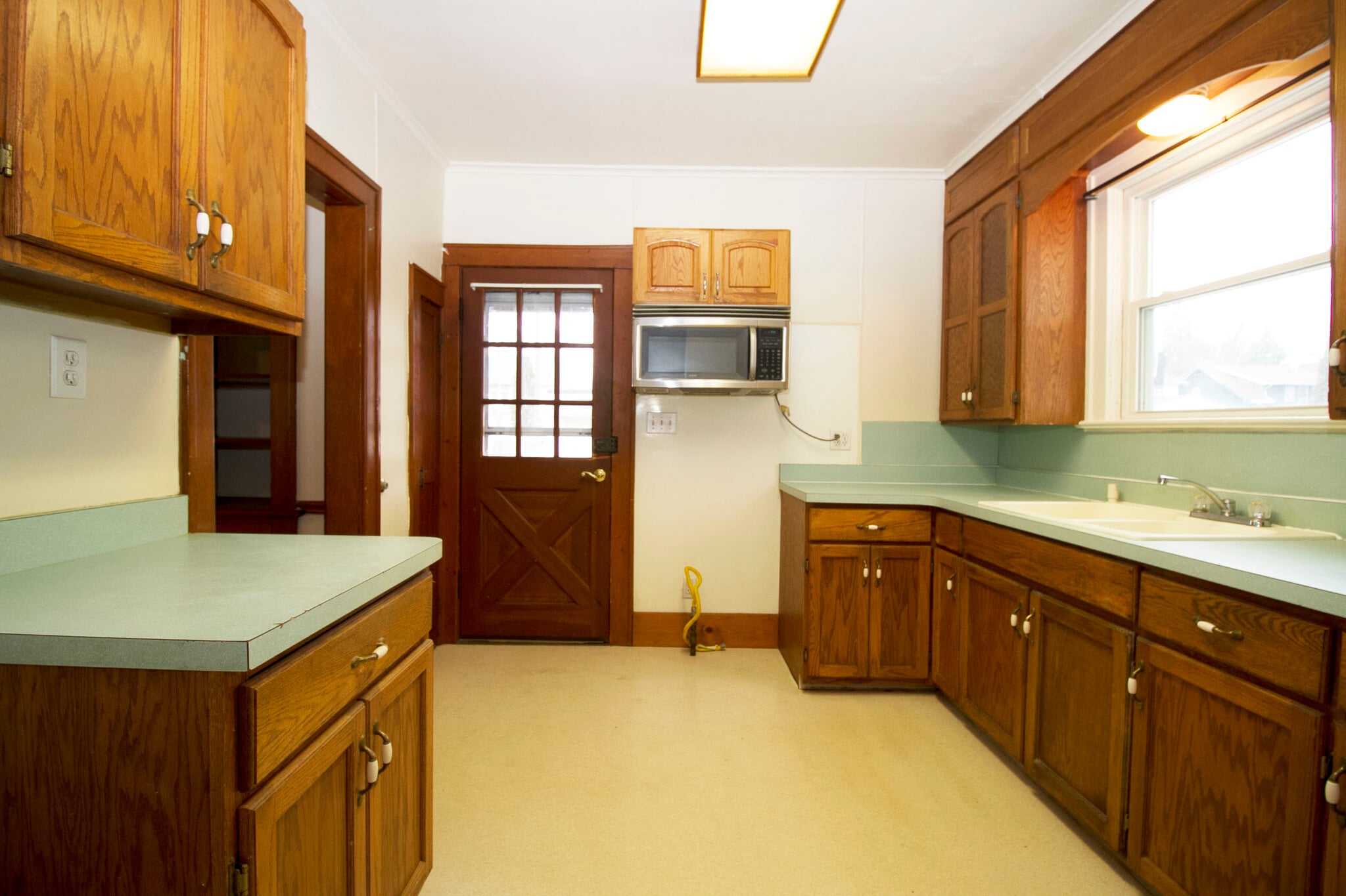 Building Photo - 3603 Homewood Ave