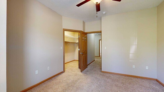 Floorplan - Stone Creek Villas