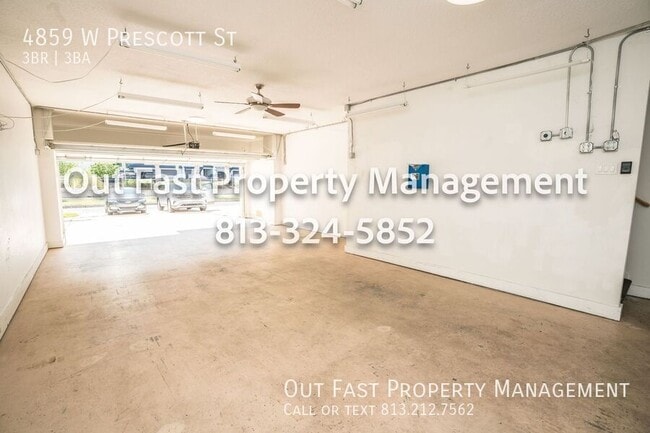 Building Photo - 4859 W Prescott St