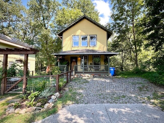 Building Photo - 29 Dortch Ave