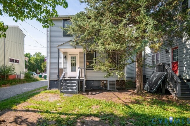 Building Photo - 612 Idlewood Ave