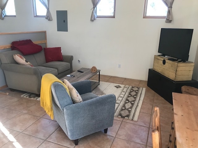 Living room area - 14 Tano Rd