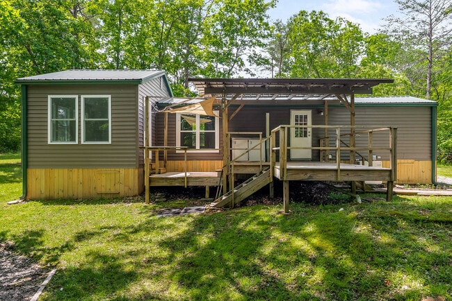Building Photo - 1048 Sitting Bull Point