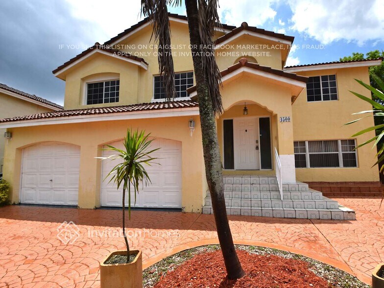 Primary Photo - 4500 SW 154th Pl