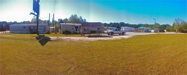  - Suntrace Mobile Home Community