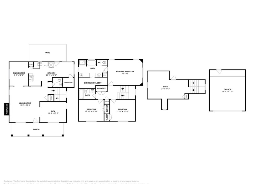 Building Photo - 2754 Nautical Way