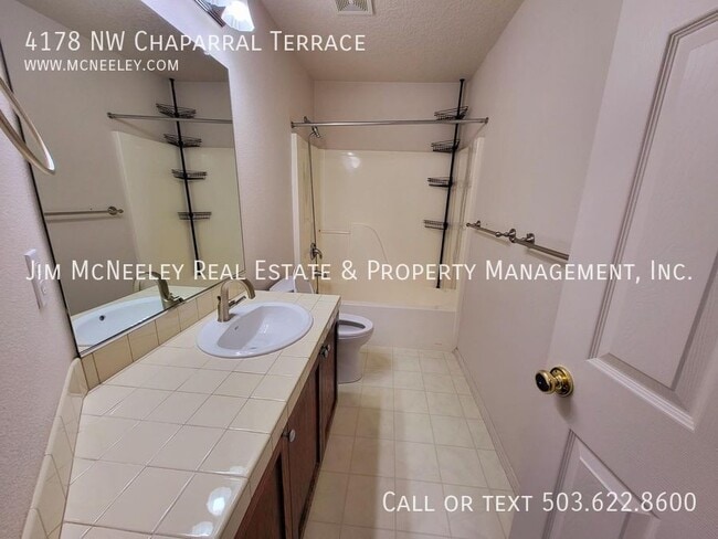 Building Photo - 4178 NW Chaparral Terrace