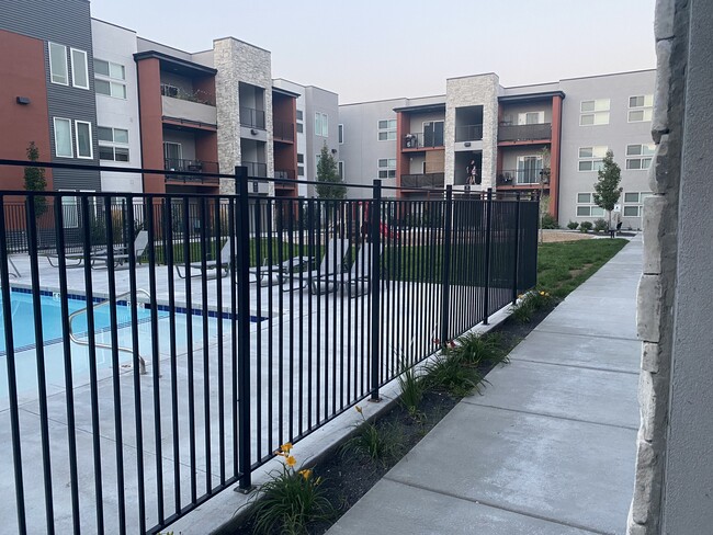 Pool & Playground - 875 S Depot St
