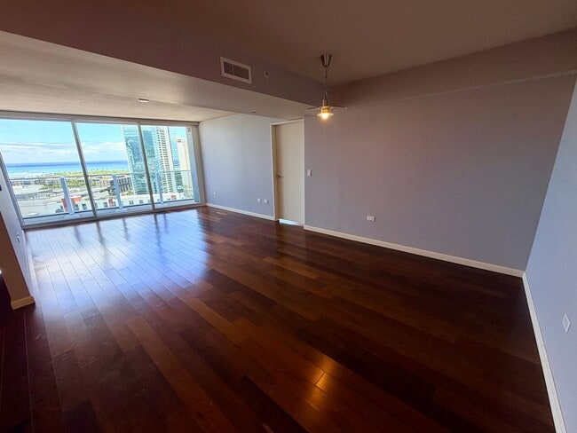 Building Photo - 1288 Kapiolani Blvd
