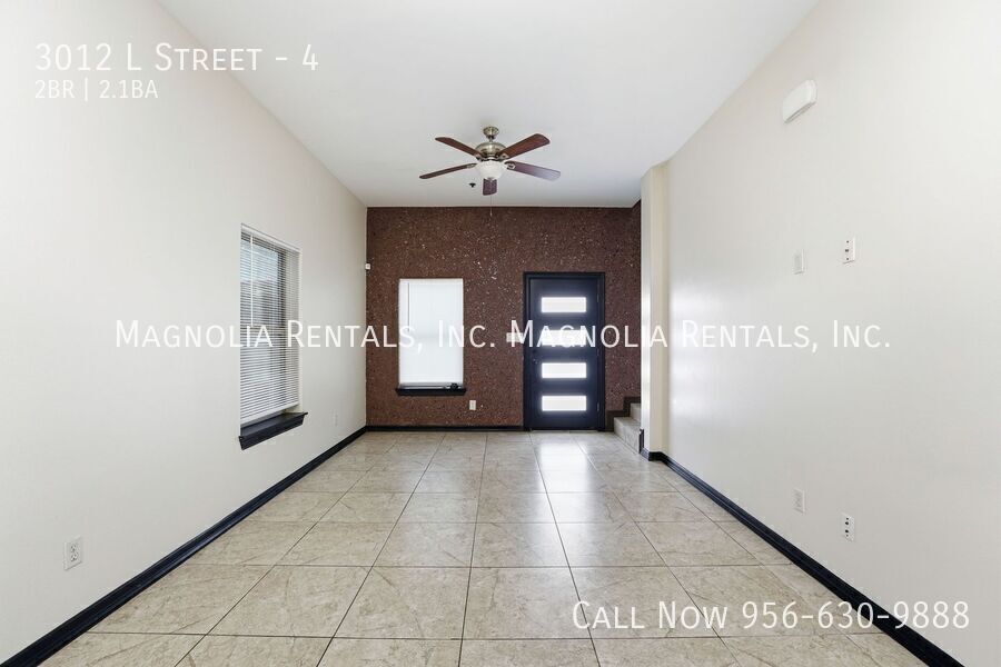 Building Photo - 3012 S L St