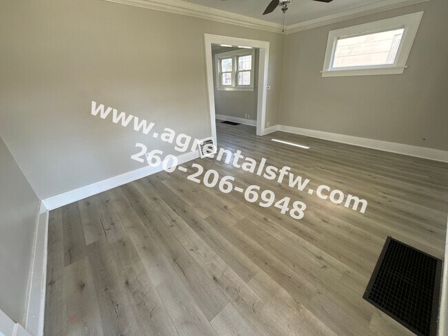 Building Photo - 3 bedroom house - Section 8 OK!