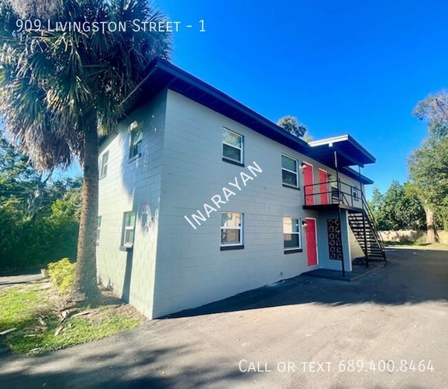 Building Photo - 909 W Livingston St