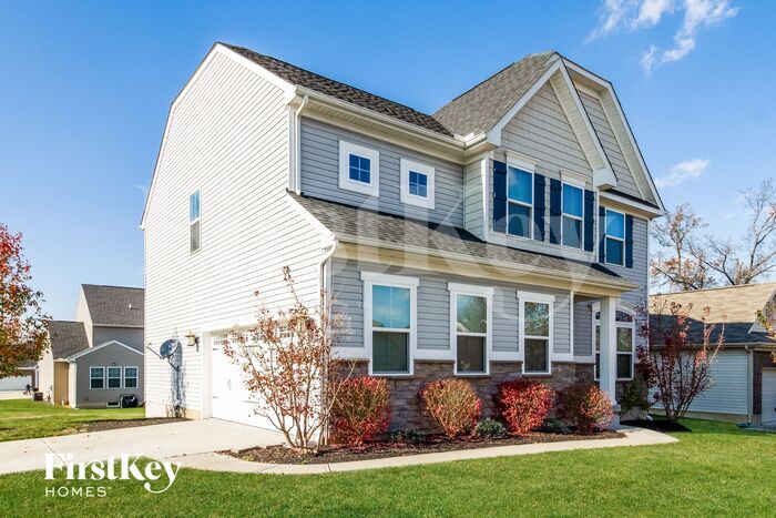 Building Photo - 5312 Venetian Way