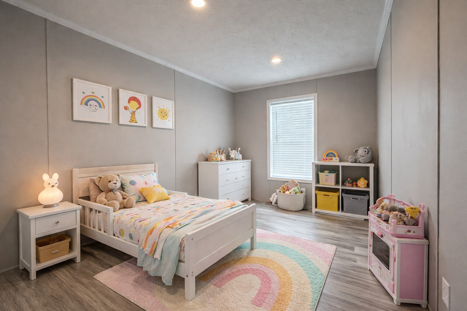 Building Photo - 29811 W Essex Ct