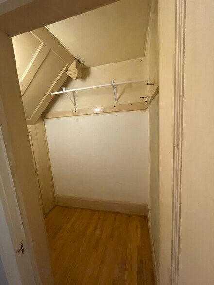 Hallway Closet - 2 - 110 Woodward St