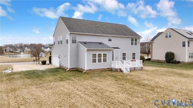 Building Photo - 12206 Rotunda Ln