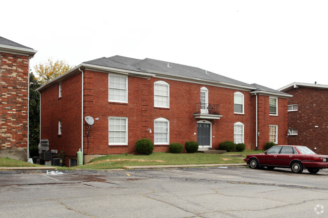 Primary Photo - Summerfield Apartments