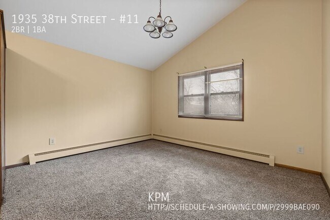 Building Photo - 1935 38th St