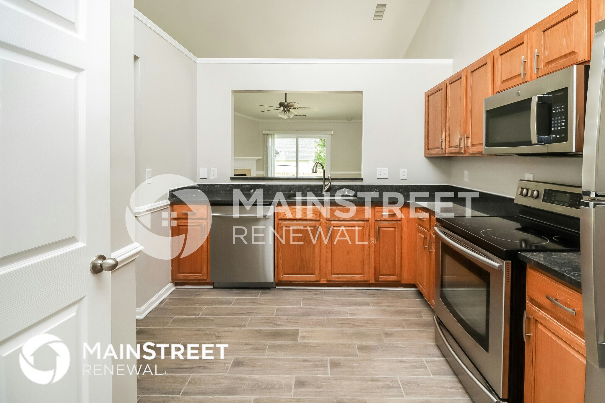 Building Photo - 3302 Covelo Ct